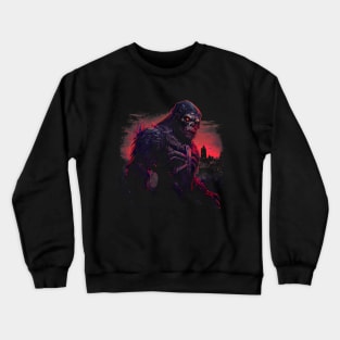 Optimus Primal Crewneck Sweatshirt